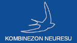 kombinezon neures