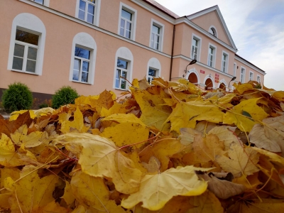 Szkoły Specjalnego Ośrodka Szkolno-Wychowawczego