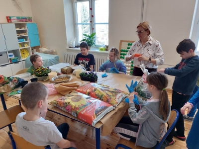 WIOSNA WIOSNA ACH TO TY …
